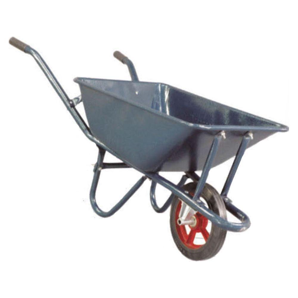 Viking BW50EX Wheelbarrow 54L | Viking by KHM Megatools Corp. Main image