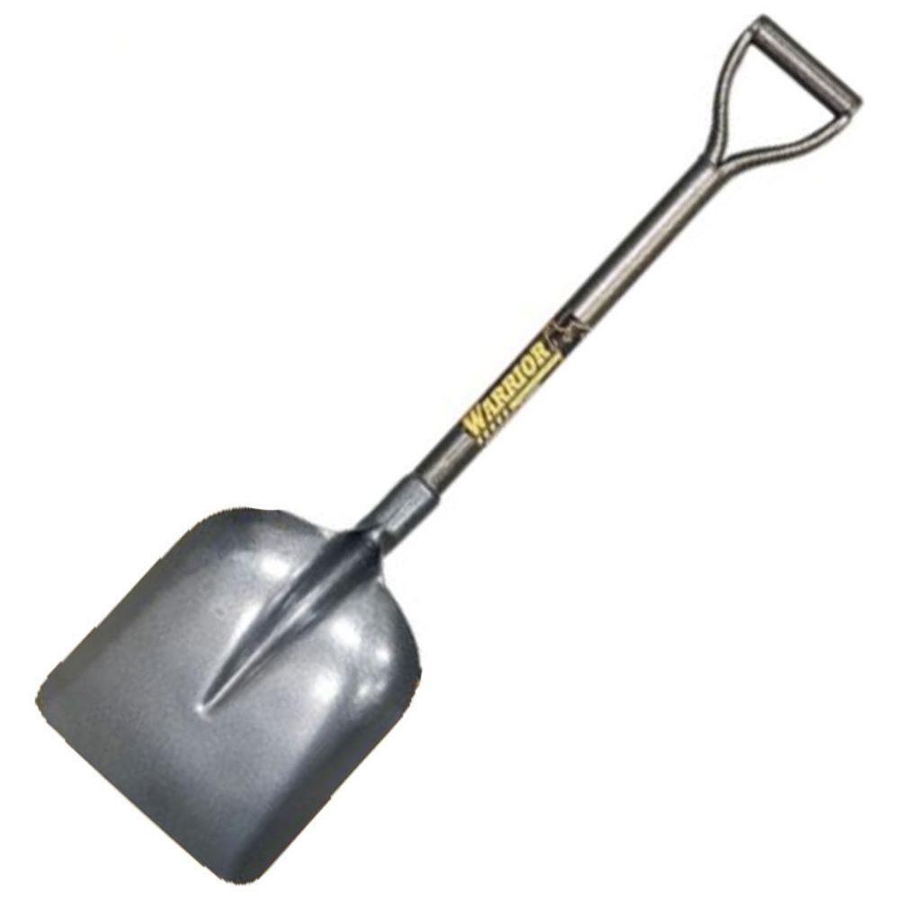 Warrior PW40M Scoop Shovel | Warrior by KHM Megatools Corp. Main image