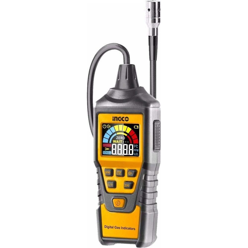 Ingco HETGA01 Digital Gas Indicator - KHM Megatools Corp. Main image