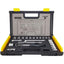 Stanley 89-035 3/8" Drive Socket Wrench Set 24pcs (6-24mm) 6pts - KHM Megatools Corp.