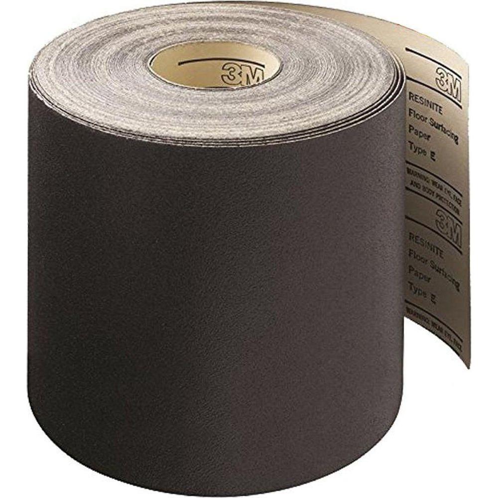 3M 451U Floor Sanding / Sand Paper Roll | 3M by KHM Megatools Corp. Main image