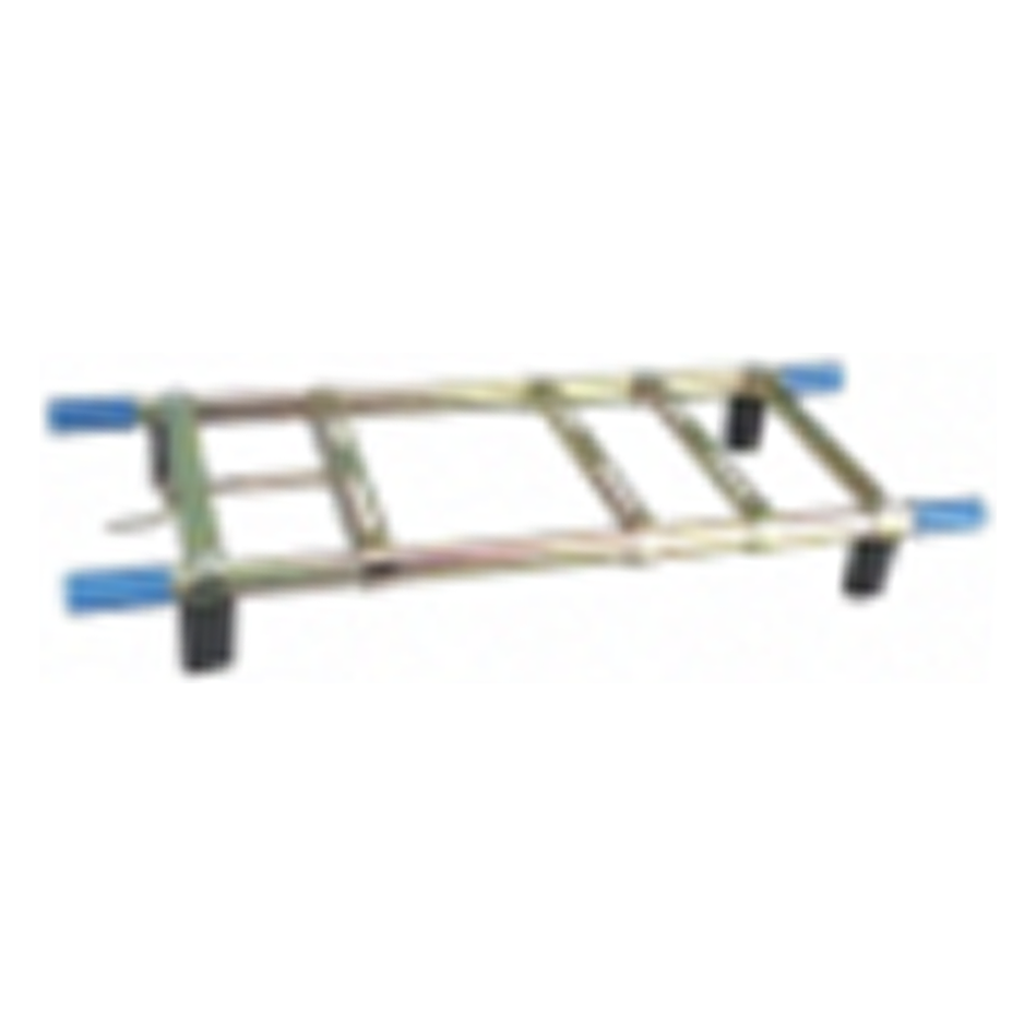Kawasaki  HD25-D02 Base Frame Spare Part for Kawasaki Pressure Washer | Kawasaki by KHM Megatools Corp. Main image