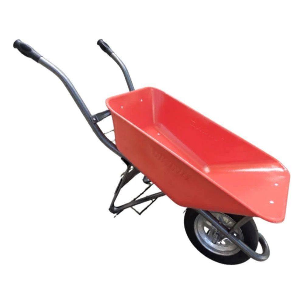 Viking BW60 Wheelbarrow 60L | Viking by KHM Megatools Corp. Main image