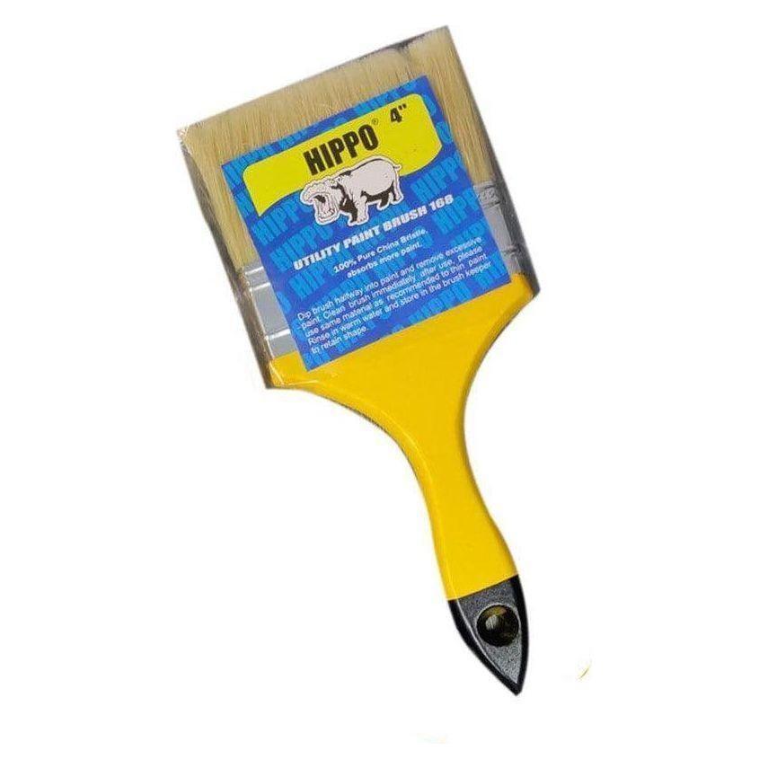 Hippo Paint Brush | Hippo by KHM Megatools Corp. Main image