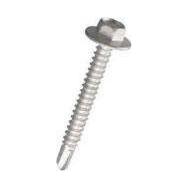 Mega Red Star Self Drilling Screw (Tekscrew) - KHM Megatools Corp. Main image