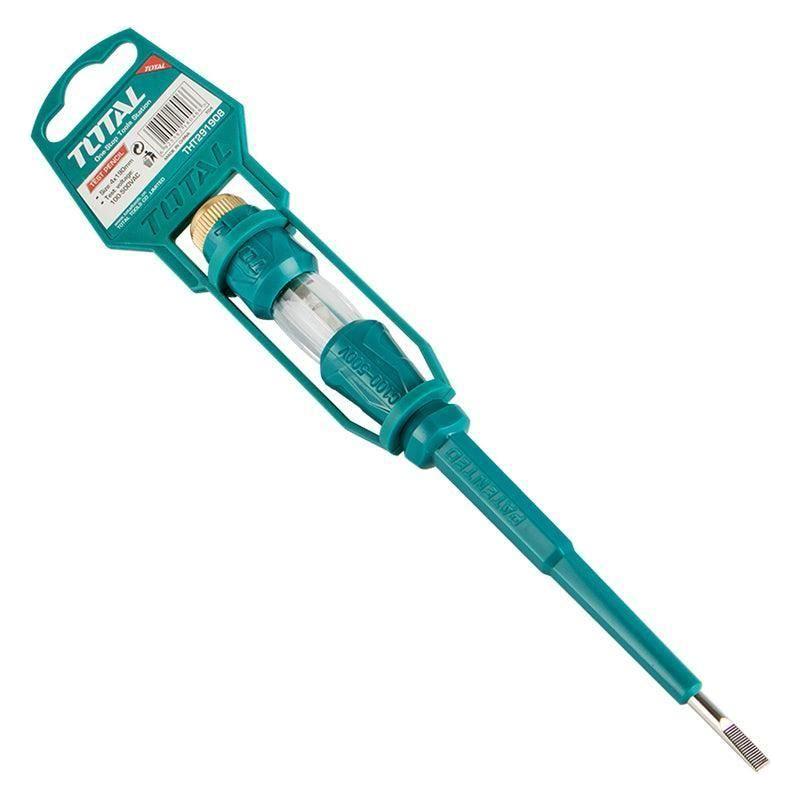 Total Test Pencil / Voltage Tester | Total by KHM Megatools Corp. Main image