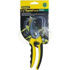 Stanley By-pass Pruning Shears / Pruner - KHM Megatools Corp.