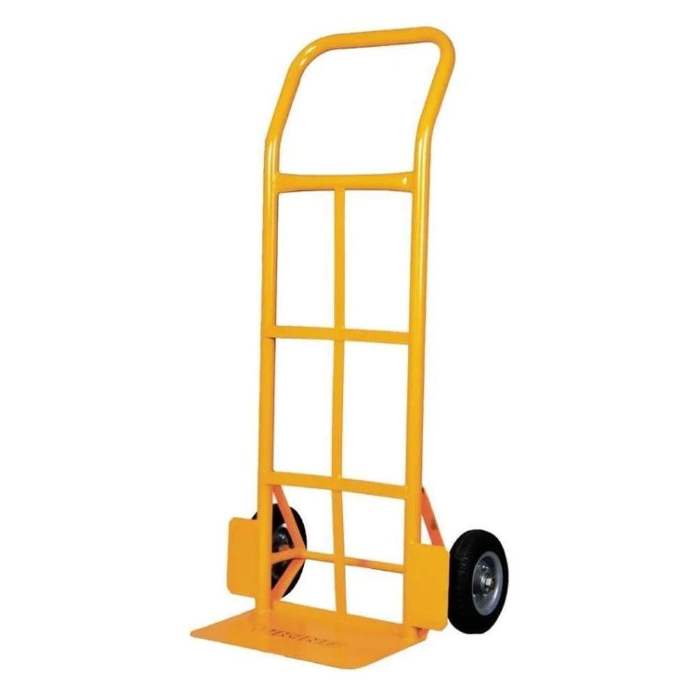 Viking HT1180 Commercial Grade Handtruck | Viking by KHM Megatools Corp. Main image