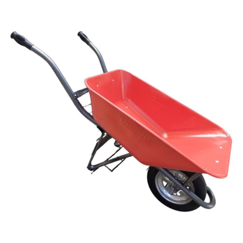 Viking BW55 Wheelbarrow 54L | Viking by KHM Megatools Corp. Main image