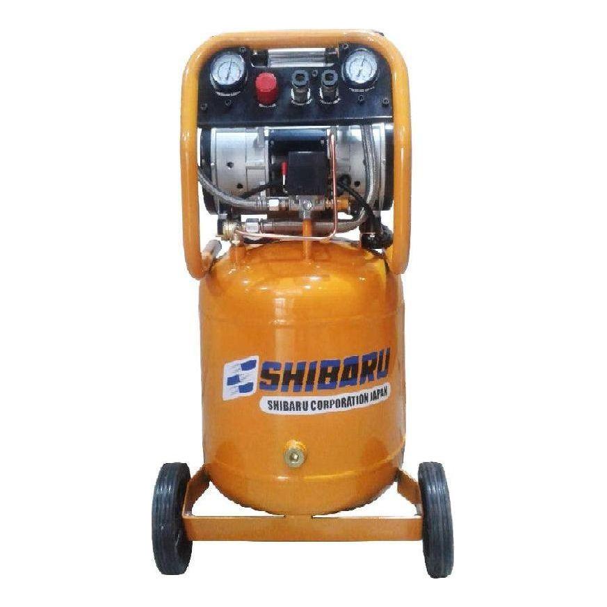 Shibaru SH8899 2HP Oil Free Air Compressor (40L) - KHM Megatools Corp. Main image