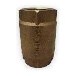 Simmons Silicon Bronze Check Valve Secondary image
