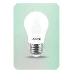 Omni 6W LED A50 Light Bulb E27 - KHM Megatools Corp.