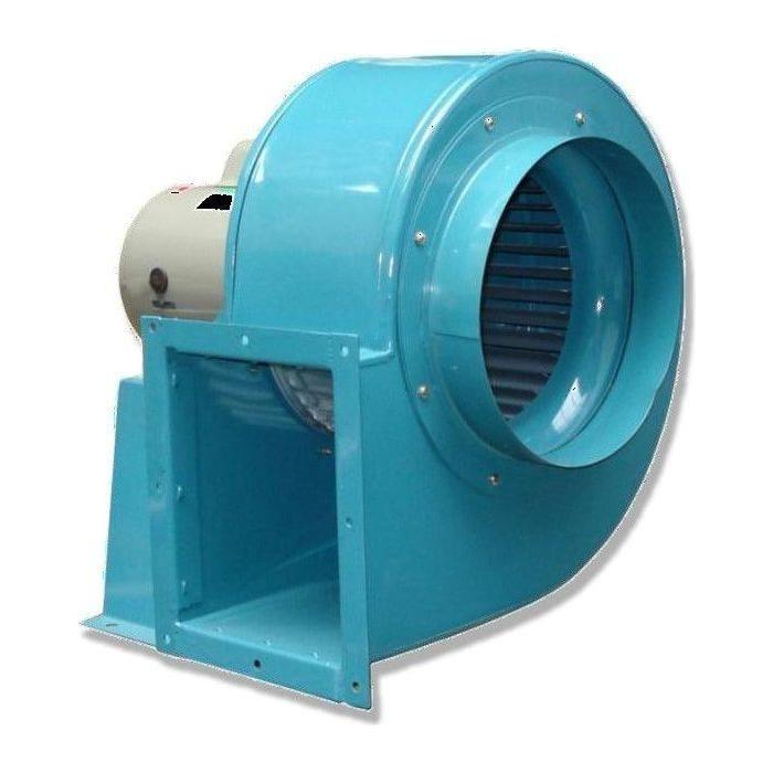 Pioneer HD Sirocco Super Blower - KHM Megatools Corp. Main image