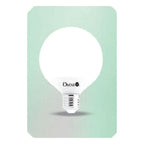Omni 16W LED G120 Globe Lamp Light - KHM Megatools Corp.