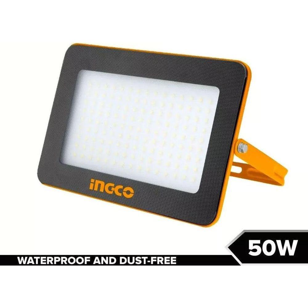Ingco HLF3501 LED Flood Light 50W - KHM Megatools Corp. Main image