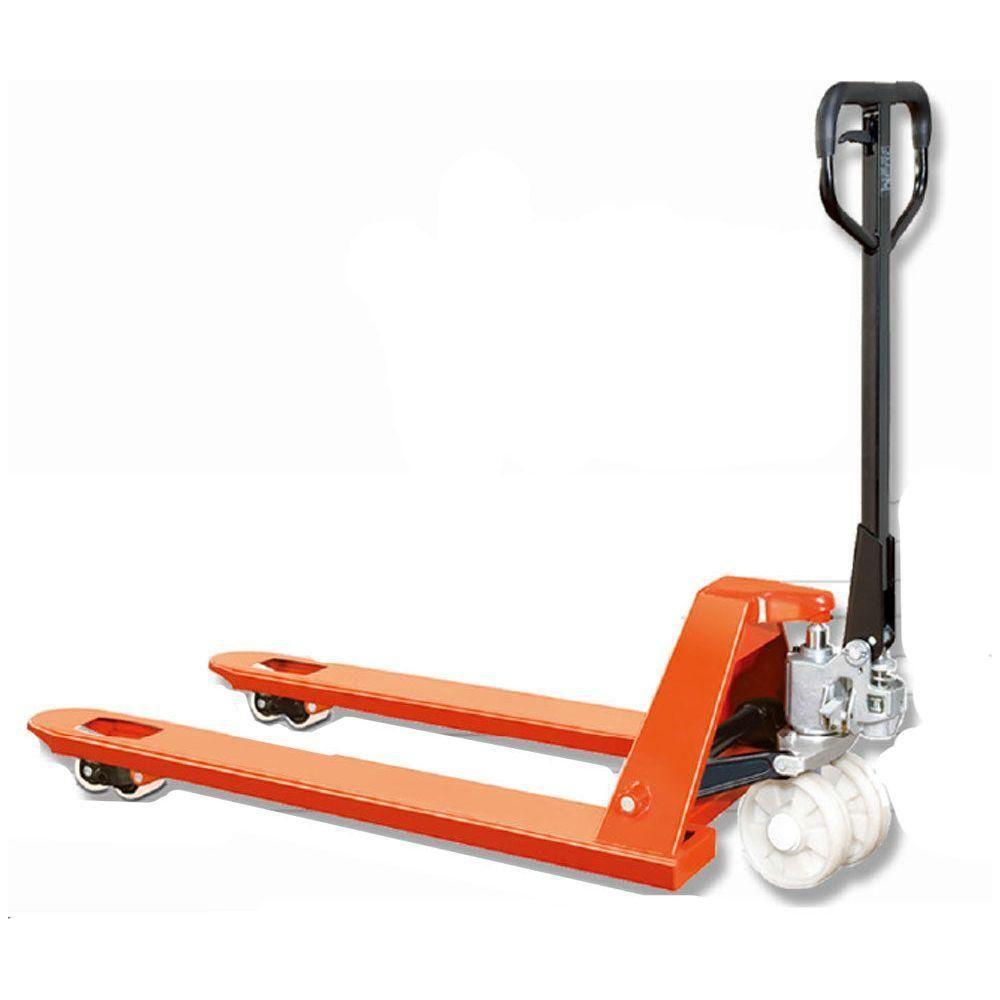 Viking HP550N Pallet Truck 2.5Ton (Narrow) | Viking by KHM Megatools Corp.