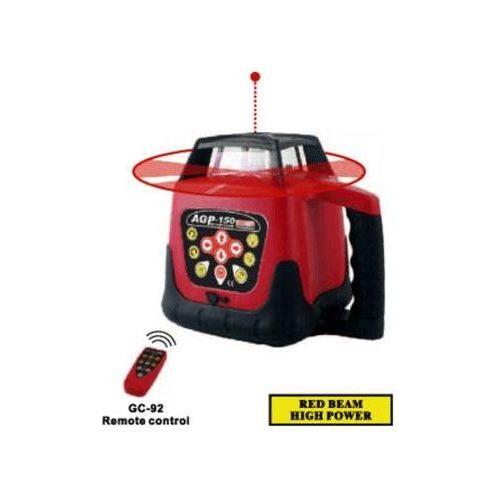 AGP 150 Rotary Laser Level / Rotation Line Level | AGP by KHM Megatools Corp. Main image