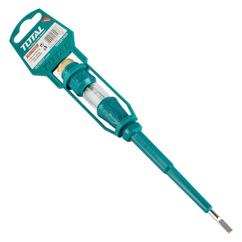 Total Test Pencil / Voltage Tester | Total by KHM Megatools Corp.