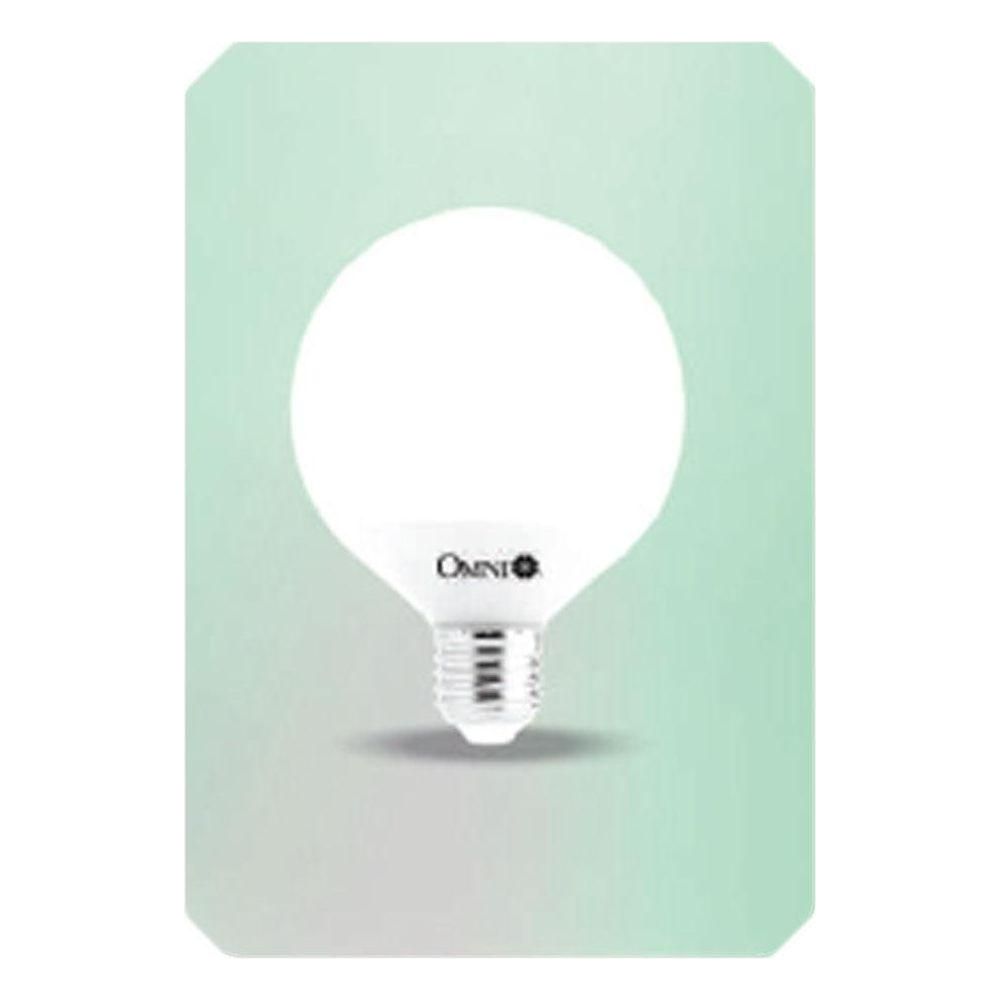 Omni 8W LED G70 Globe Lamp Light - KHM Megatools Corp.