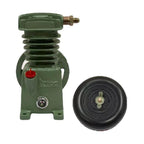 Vespa Air Compressor Head (Spare Part) | Vespa by KHM Megatools Corp.