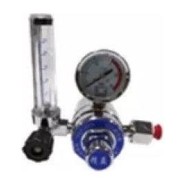Tyler CO2 Gas Regulator (0-25 LPM) | Tyler by KHM Megatools Corp. Main image
