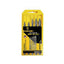 Megatools MMDBSET5 Multi-function Drill Bit Set - ToolsSavvy.ph