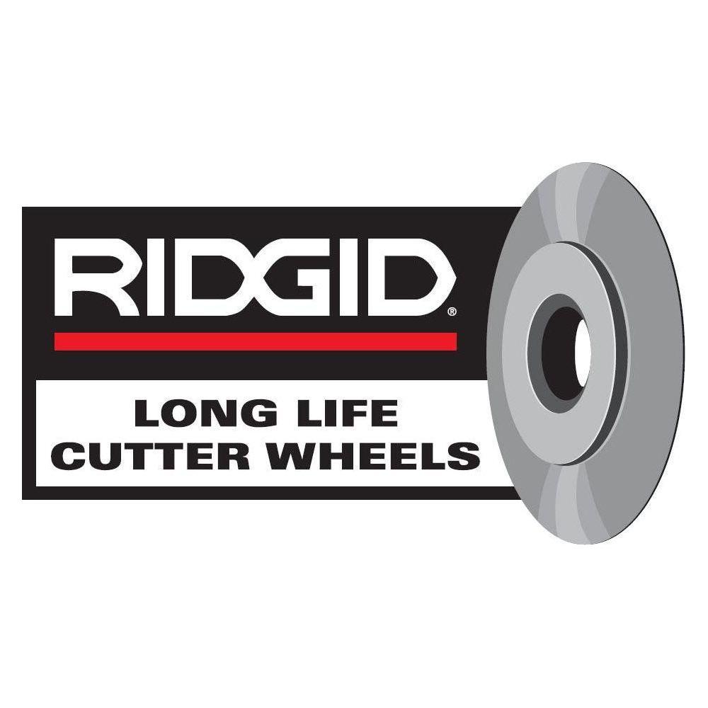 Ridgid Tubing Cutter Replacement Wheel | Ridgid by KHM Megatools Corp. Main image