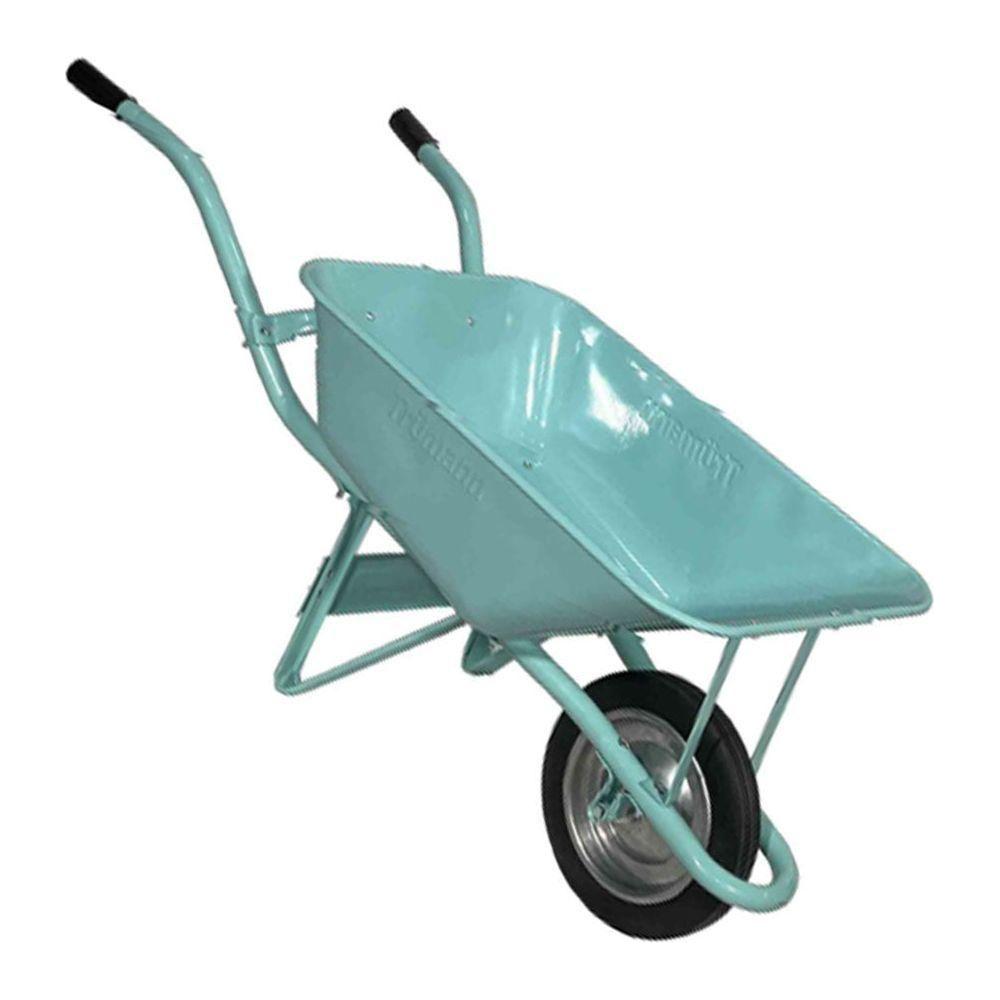 Trümann TM55 WheelBarrow 54L | Trümann by KHM Megatools Corp. Main image