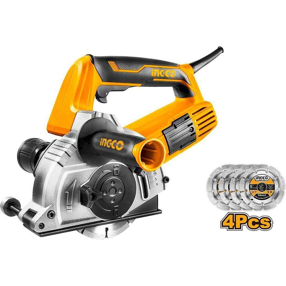 Ingco WLC15008 Wall Chaser 1500W - KHM Megatools Corp. Main image