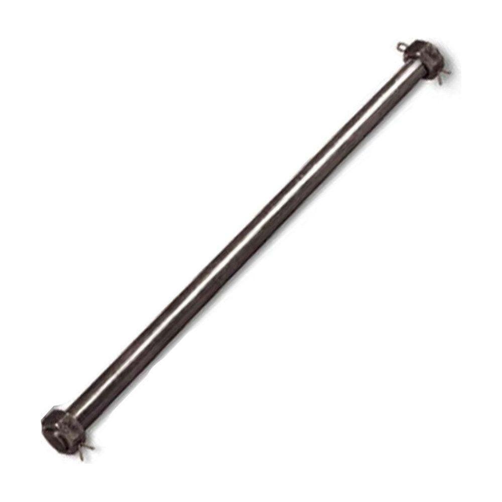 Viking Handtruck Wheel Axle Shaft 17mm | Viking by KHM Megatools Corp. Main image