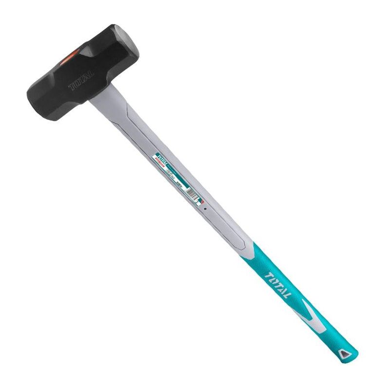 Total Sledgehammer | Total by KHM Megatools Corp. Main image