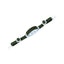 Blue Eagle M-1 Chin Strap for Construction Helmet | Blue Eagle by KHM Megatools Corp.