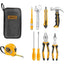 Ingco HKTH10809 9pcs Hand Tools Set - KHM Megatools Corp.