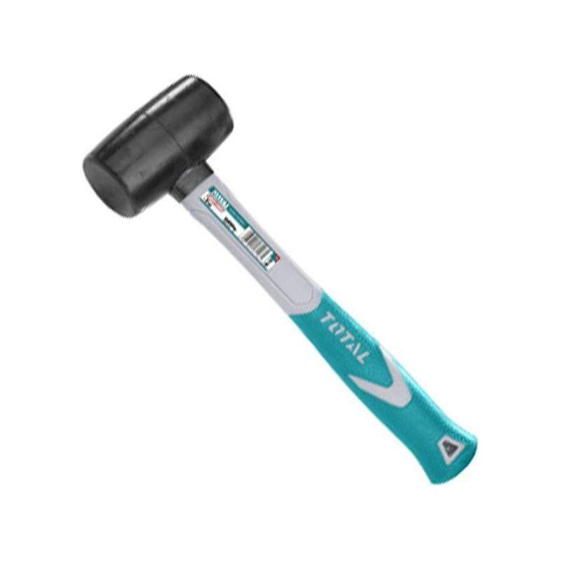 Total Rubber Mallet | Total by KHM Megatools Corp. Main image