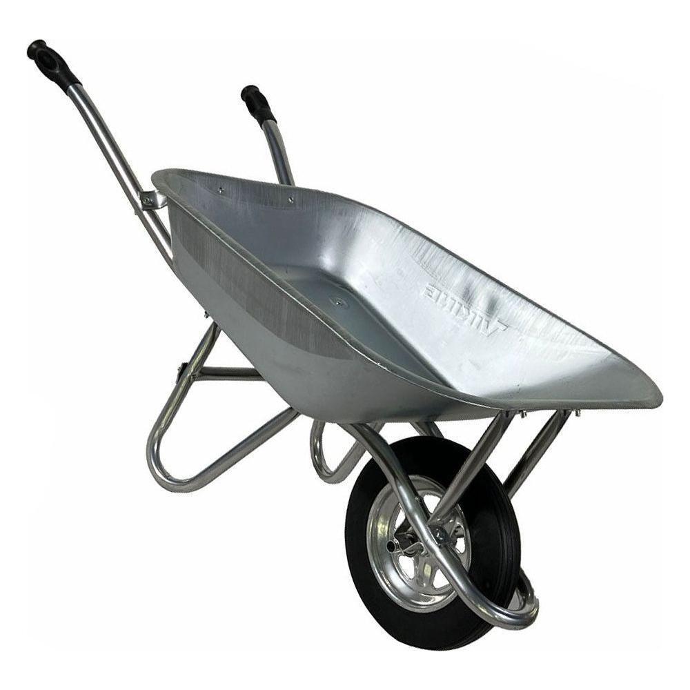Viking BW60G Wheelbarrow 60L | Viking by KHM Megatools Corp. Main image