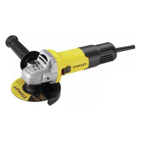 Stanley SG7100 Angle Grinder 4" 750W - KHM Megatools Corp.