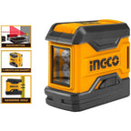 Ingco HLL156508 Line Laser Level (Cross Line) [15 meters] - KHM Megatools Corp.