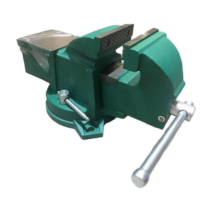 Greenfield Bench Vise | Greenfield by KHM Megatools Corp. Main image