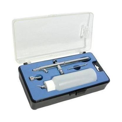 Licota PAB-40001 Air Brush Kit / Spray Gun | SKS by KHM Megatools Corp. Main image