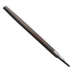 Tome Feteira Half Round File Bastard 16" | Tome Feteira by KHM Megatools Corp.