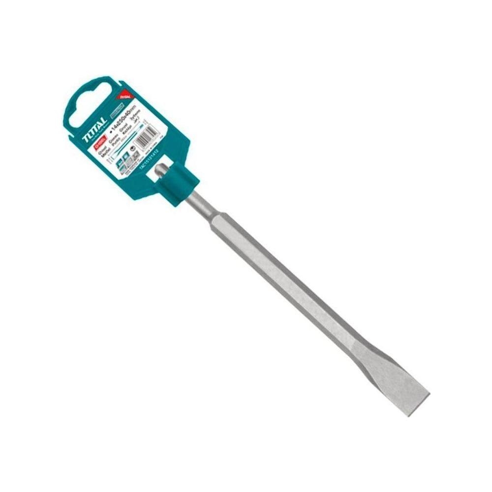 Total SDS-plus Chisel Bit | Total by KHM Megatools Corp. Main image