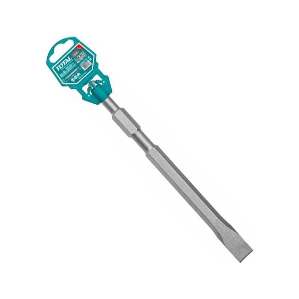 Total 17mm HEX Chisel Bit Secondary image