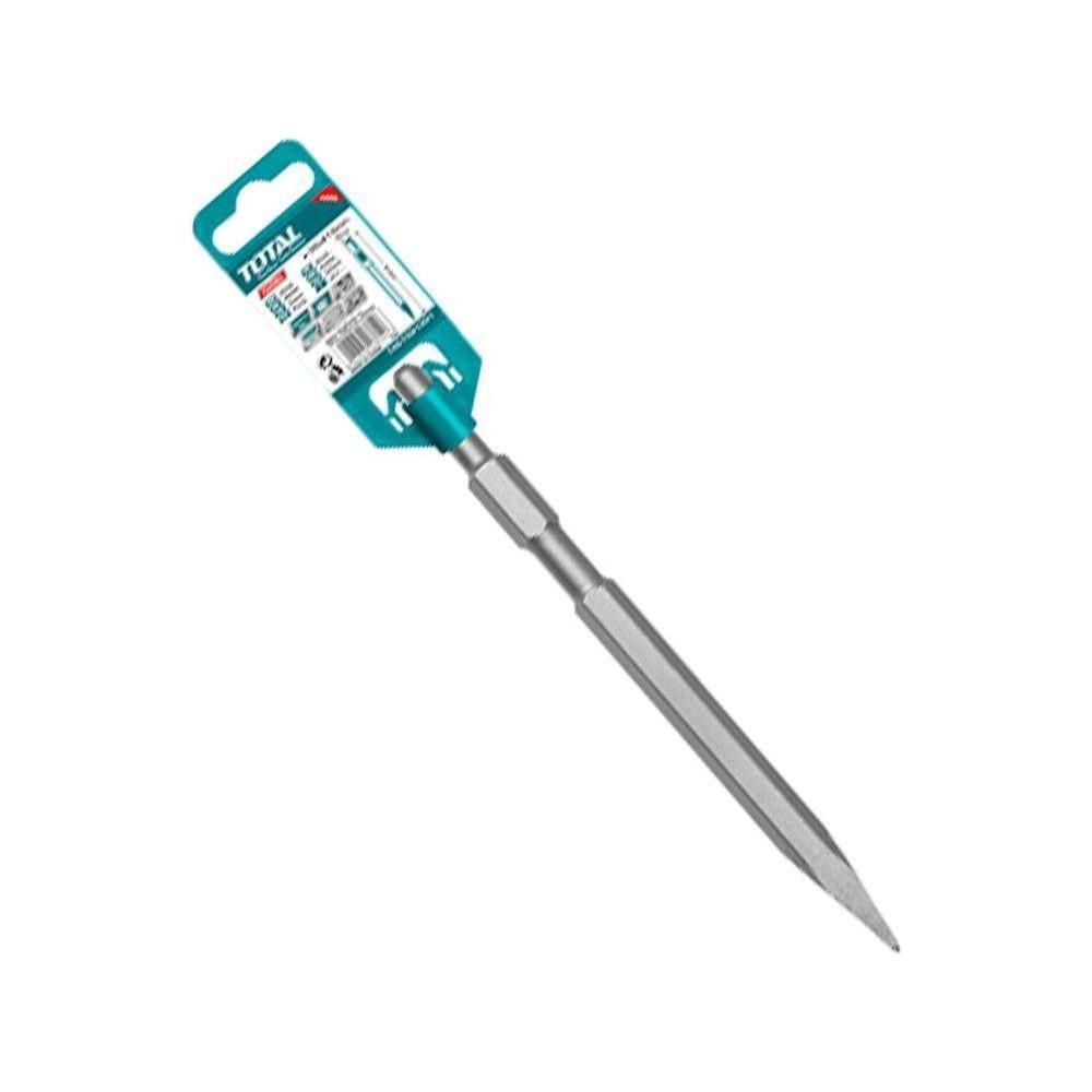 Total 17mm HEX Chisel Bit | Total by KHM Megatools Corp. Main image