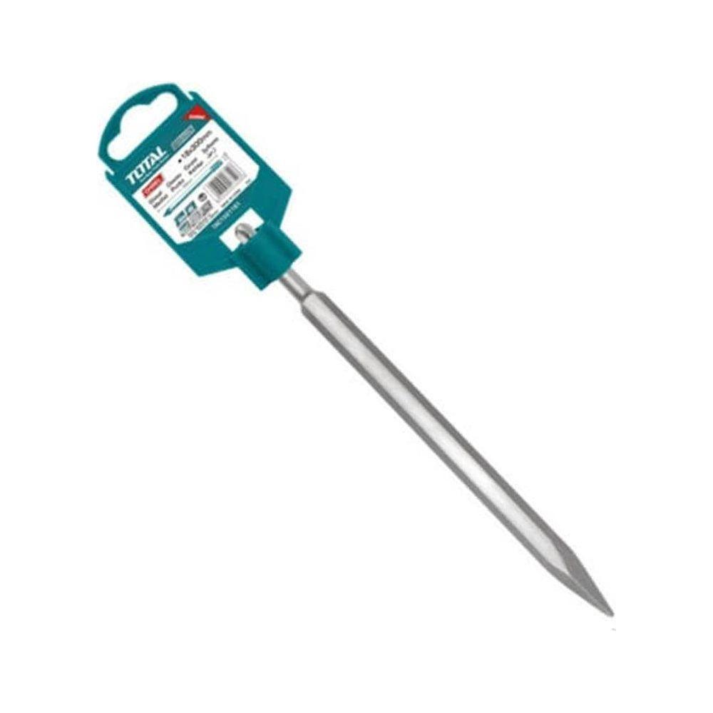 Total SDS-plus Chisel Bit Secondary image