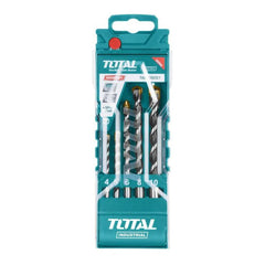 Total TACSD5051 5pcs Masonry Drill Bit Set | Total by KHM Megatools Corp.