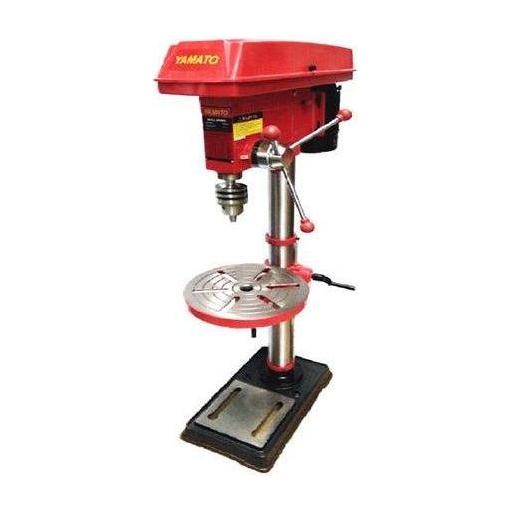 Yamato YDP-16 Drill Press 16mm 375W (1/2HP) - KHM Megatools Corp.