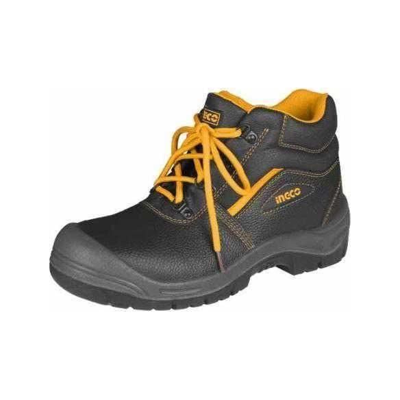 Ingco SSH04S1P Safety Shoes - KHM Megatools Corp. Main image