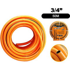 Ingco HPH5001 PVC Garden Hose 3/4" x 50m - KHM Megatools Corp.