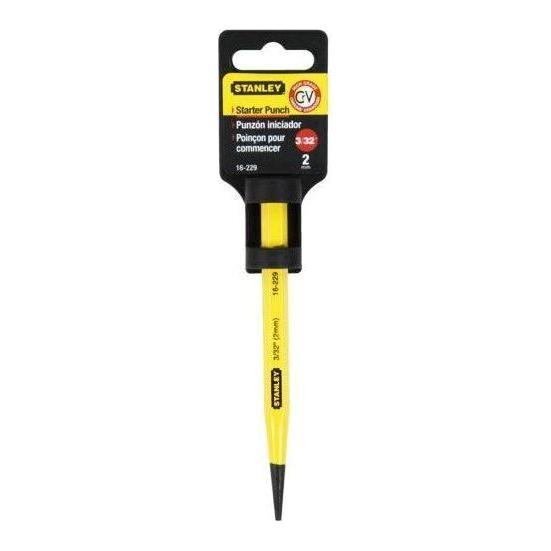 Stanley 16-229 Starter Punch | Stanley by KHM Megatools Corp. Main image