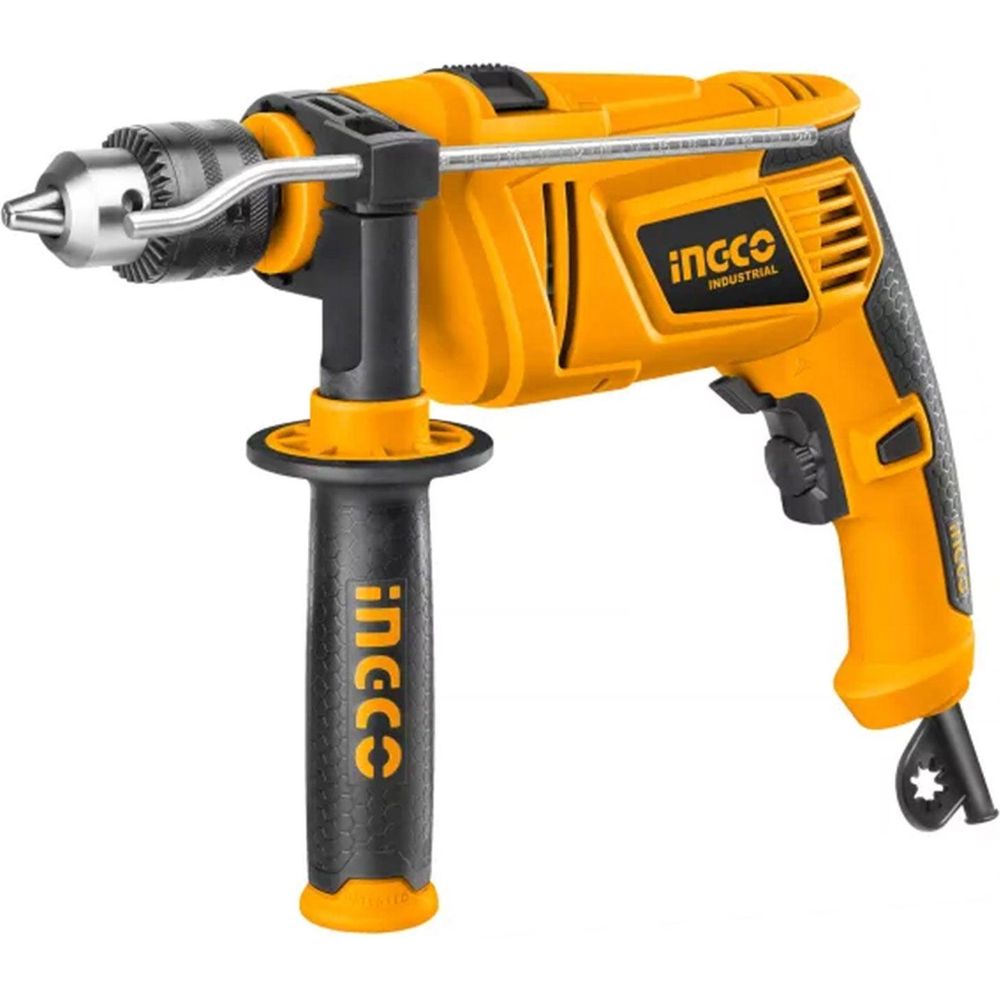 Ingco ID8508P Impact Drill 850W - KHM Megatools Corp.